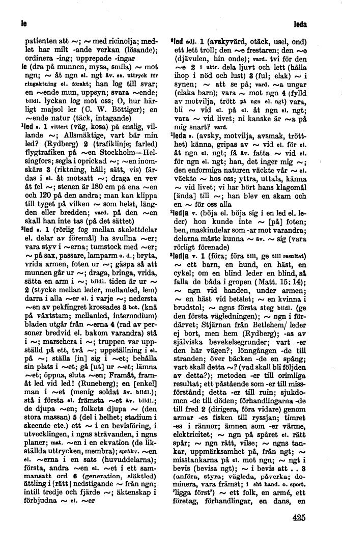 scanned image