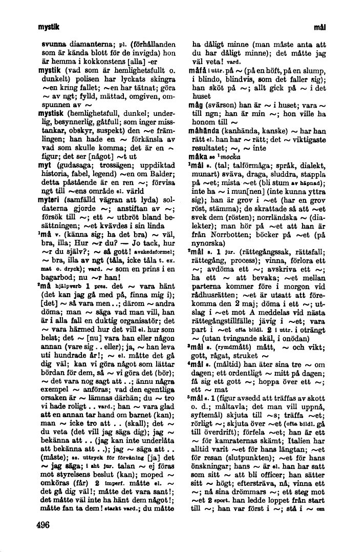 scanned image