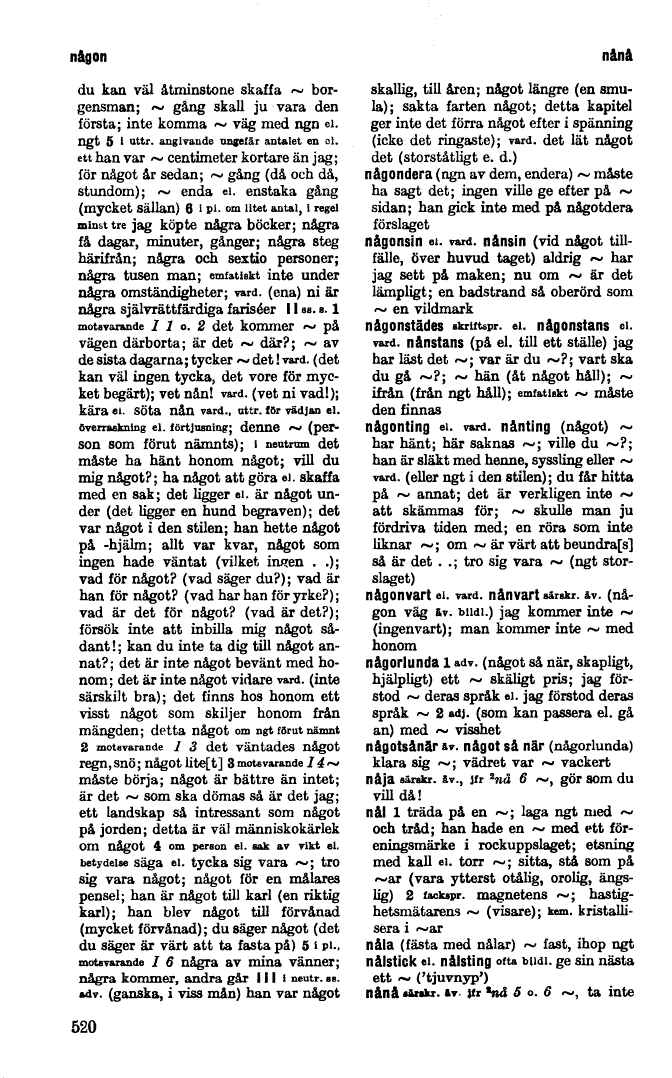 scanned image