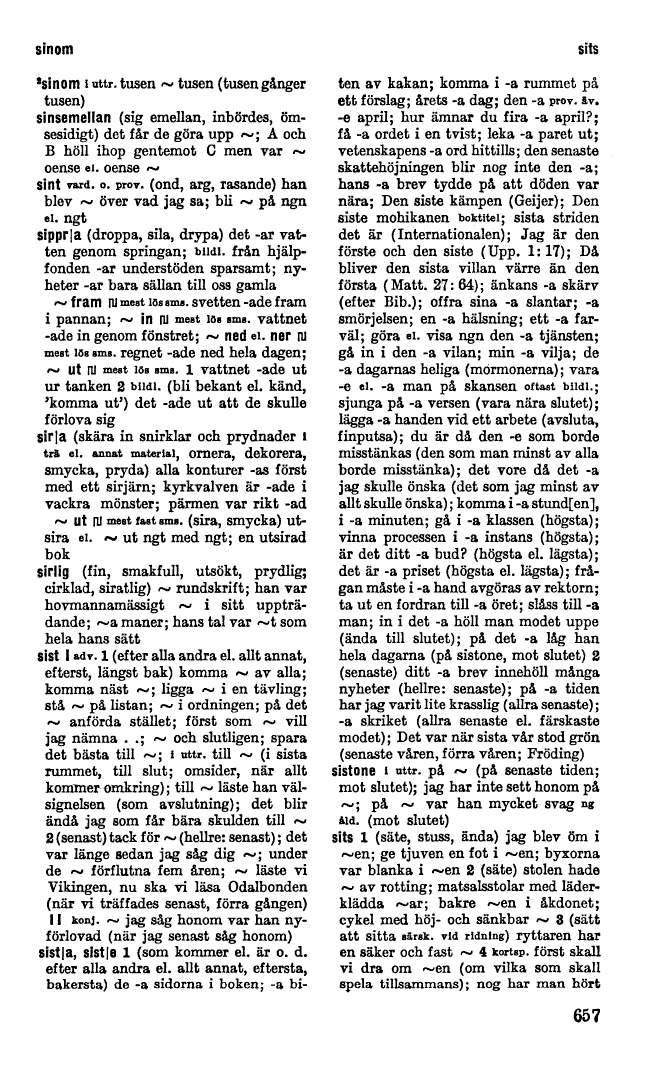 scanned image
