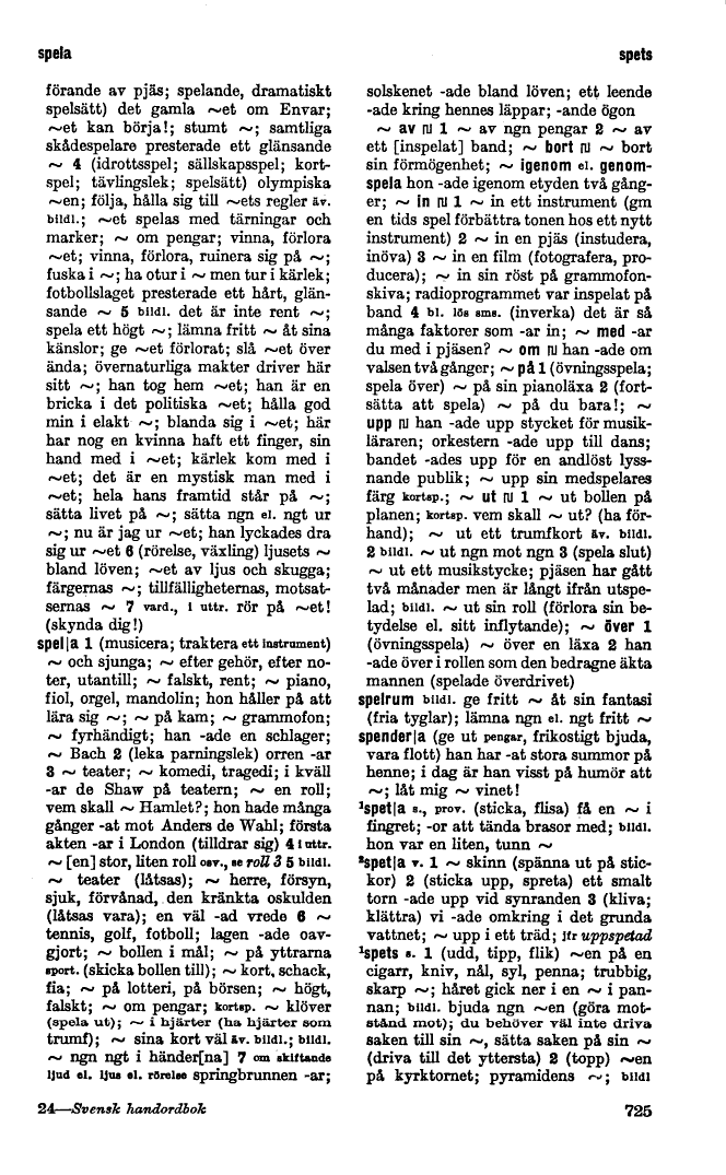scanned image