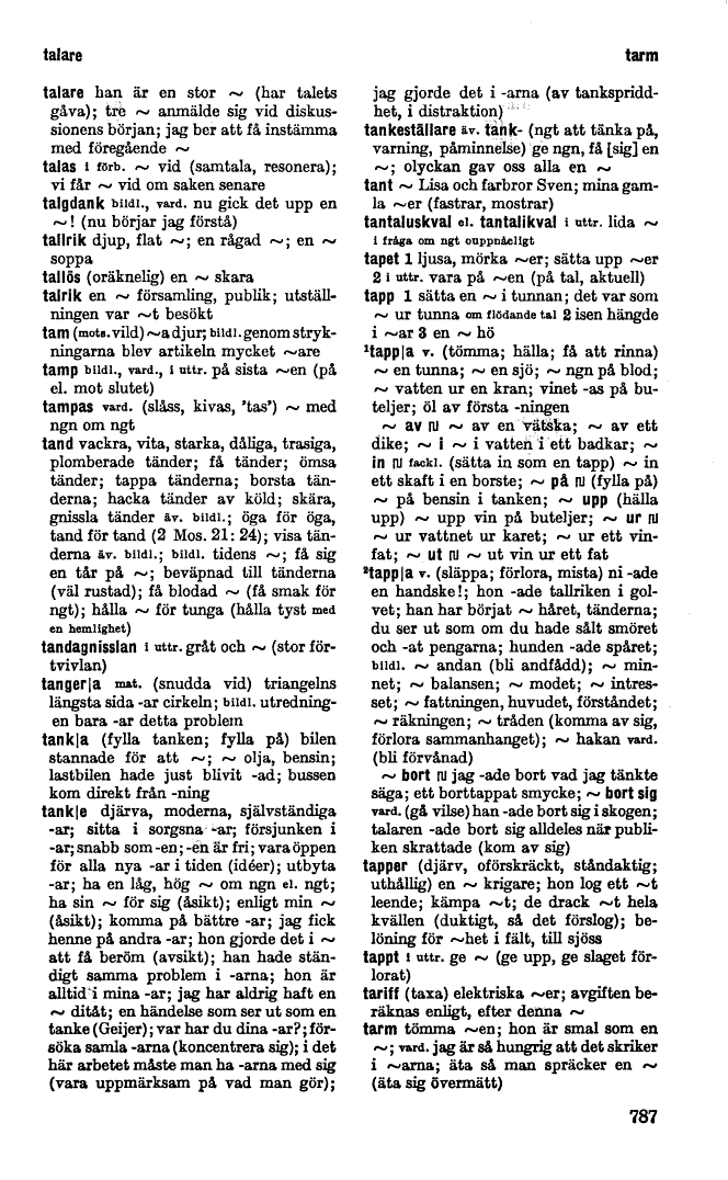 scanned image
