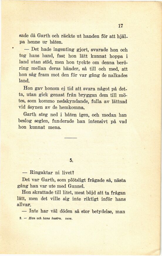 scanned image
