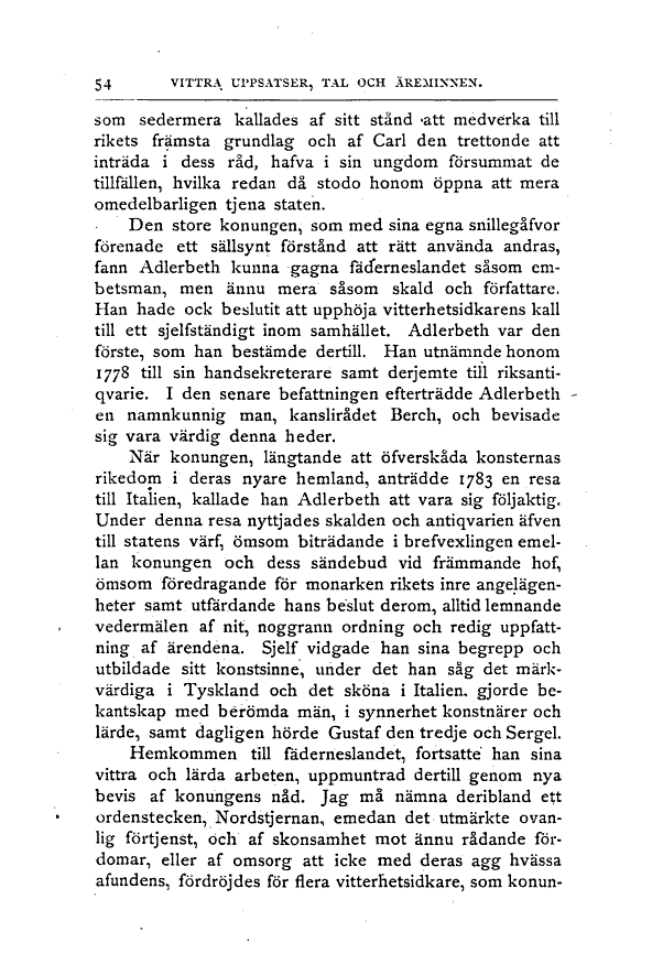 scanned image