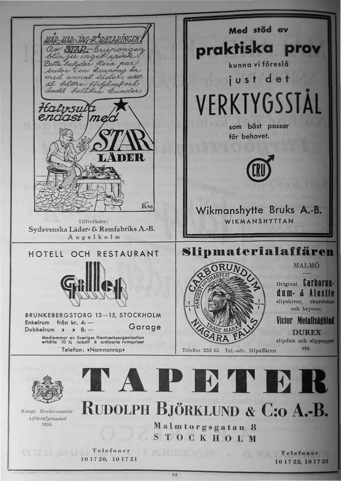 scanned image