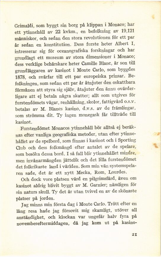 scanned image