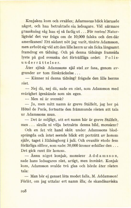 scanned image