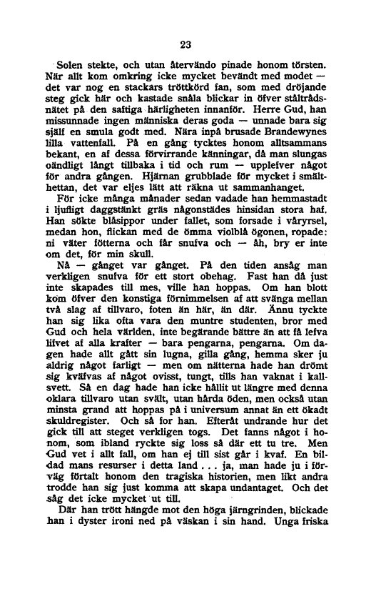 scanned image
