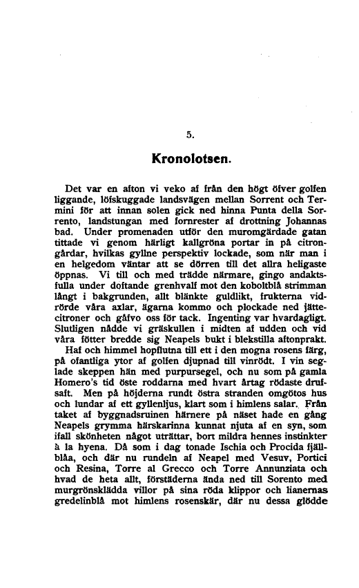 scanned image