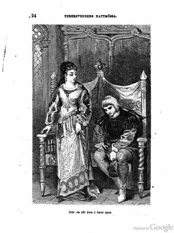 scanned image