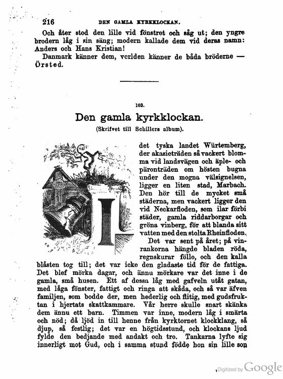 scanned image