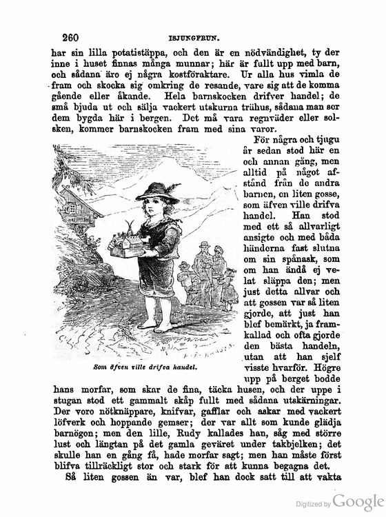 scanned image