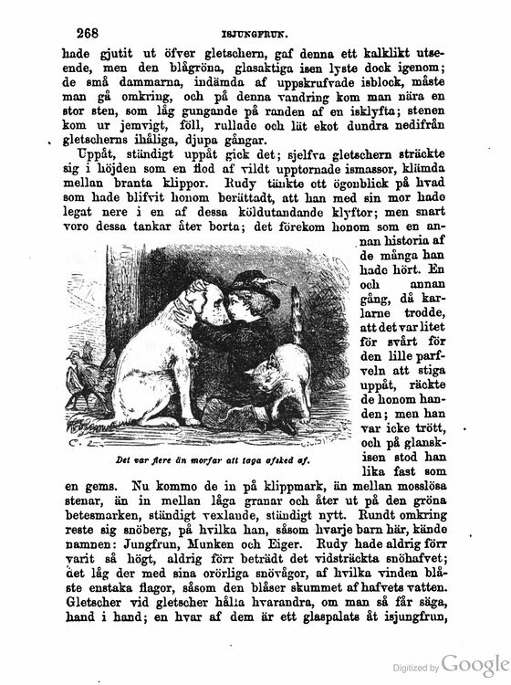 scanned image