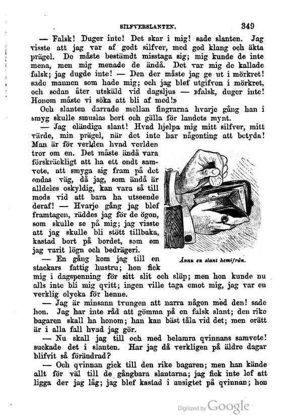 scanned image
