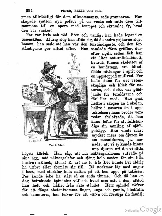 scanned image