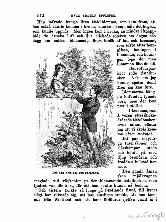 scanned image