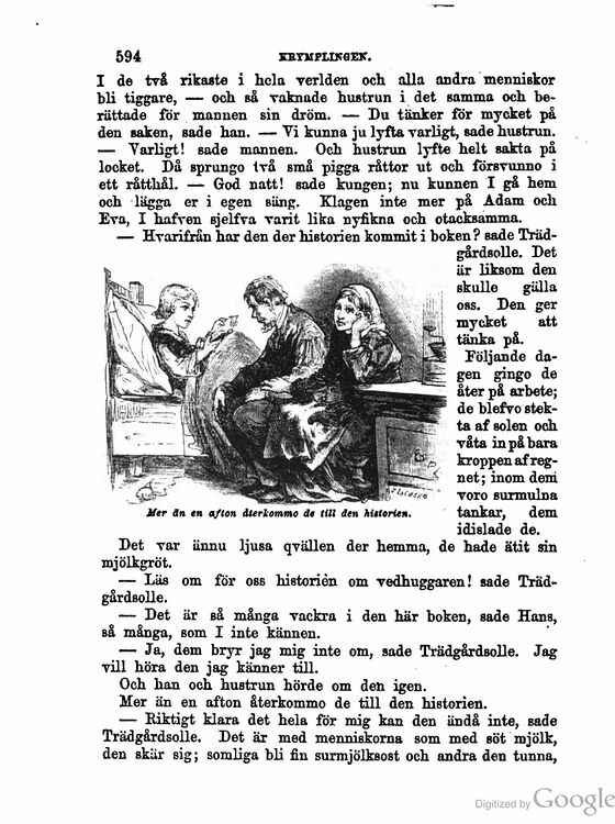 scanned image