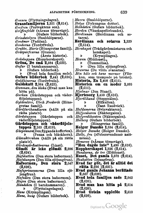 scanned image