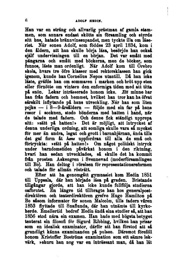 scanned image