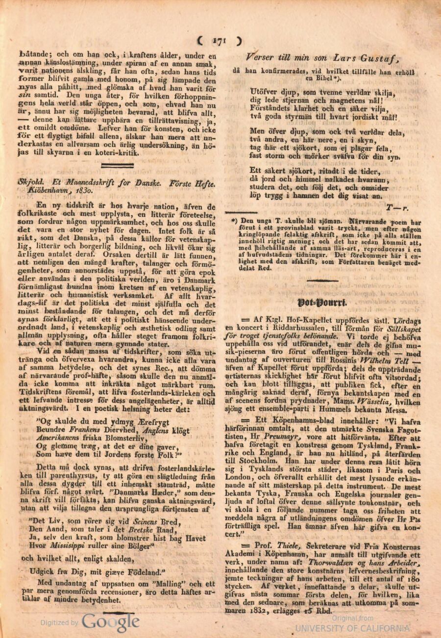 scanned image