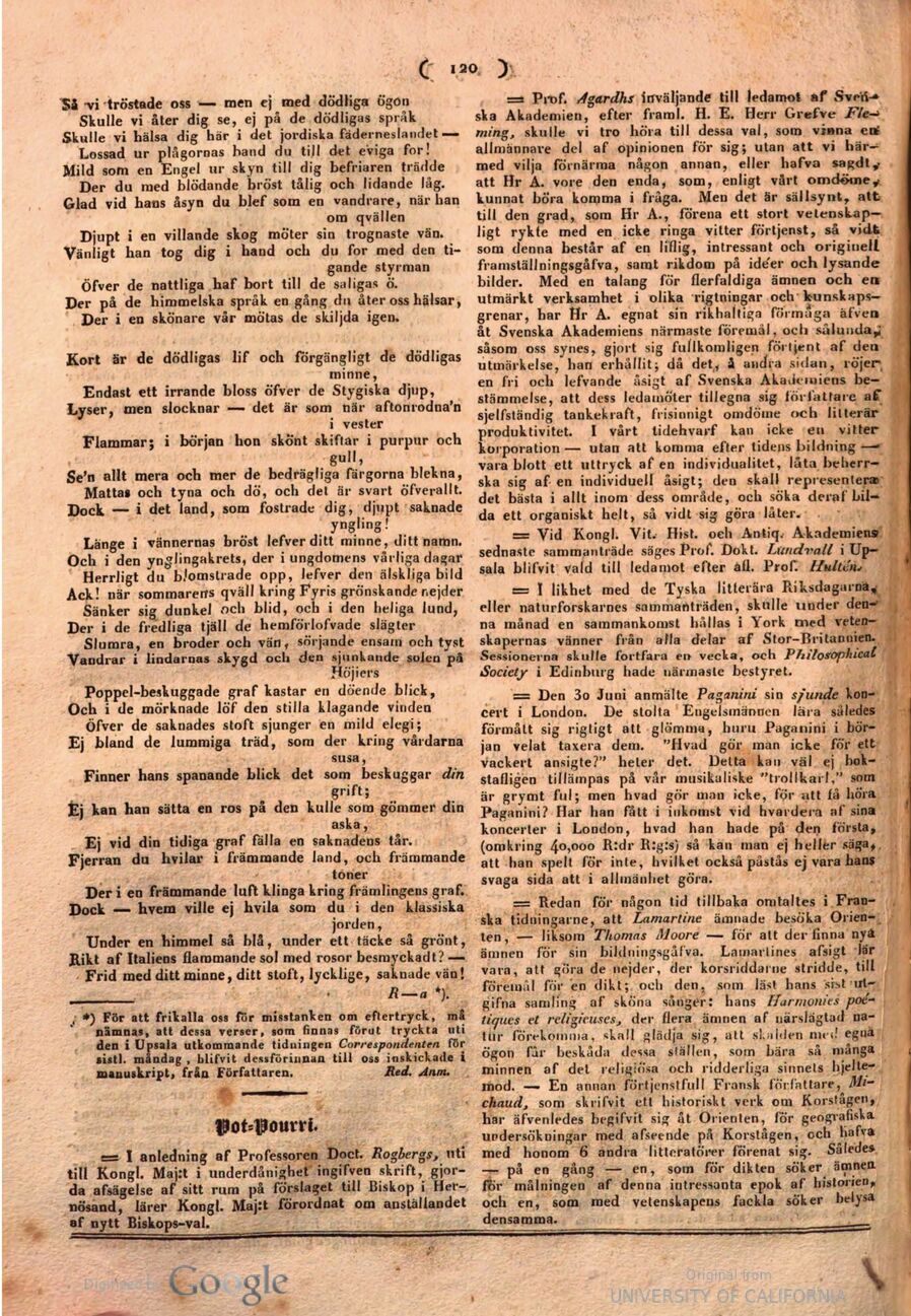 scanned image