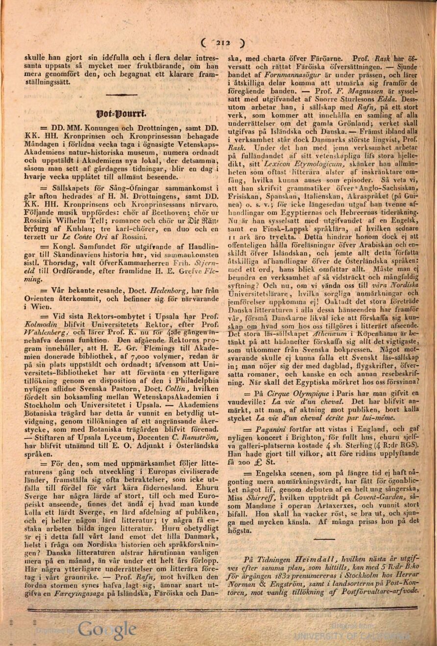 scanned image