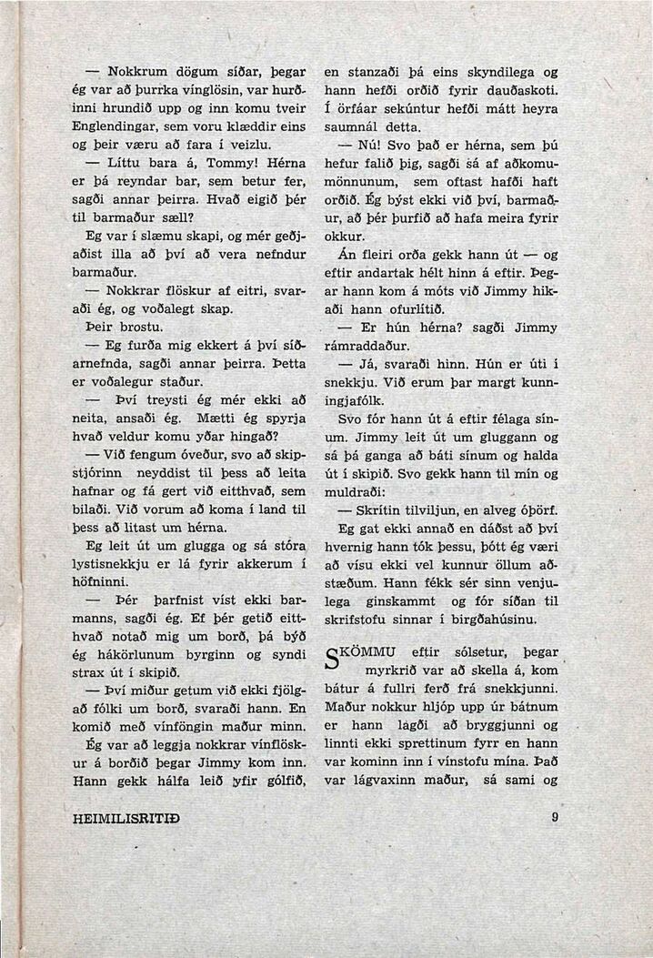 scanned image