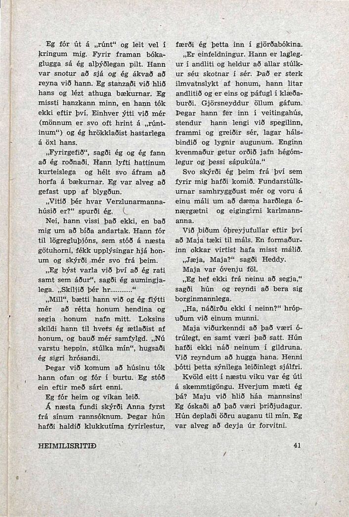 scanned image