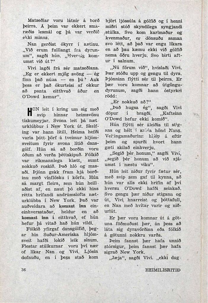scanned image
