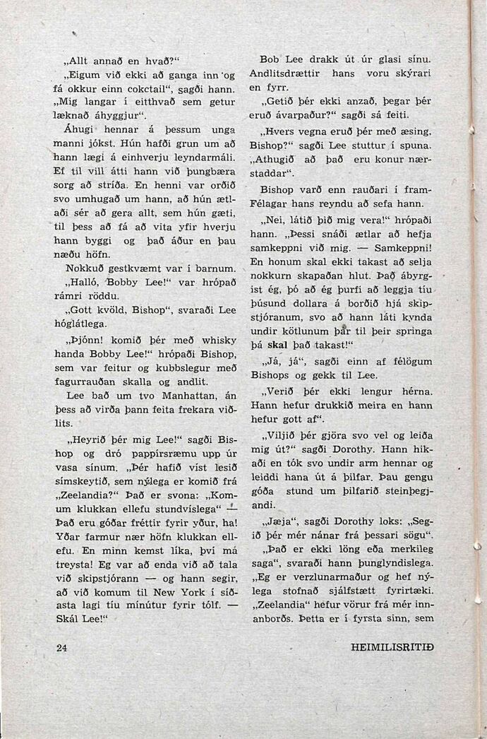 scanned image