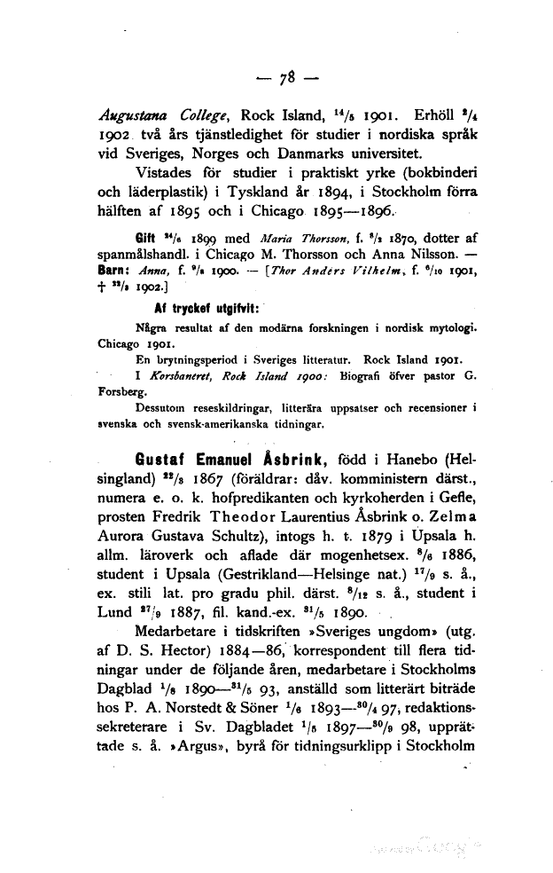 scanned image