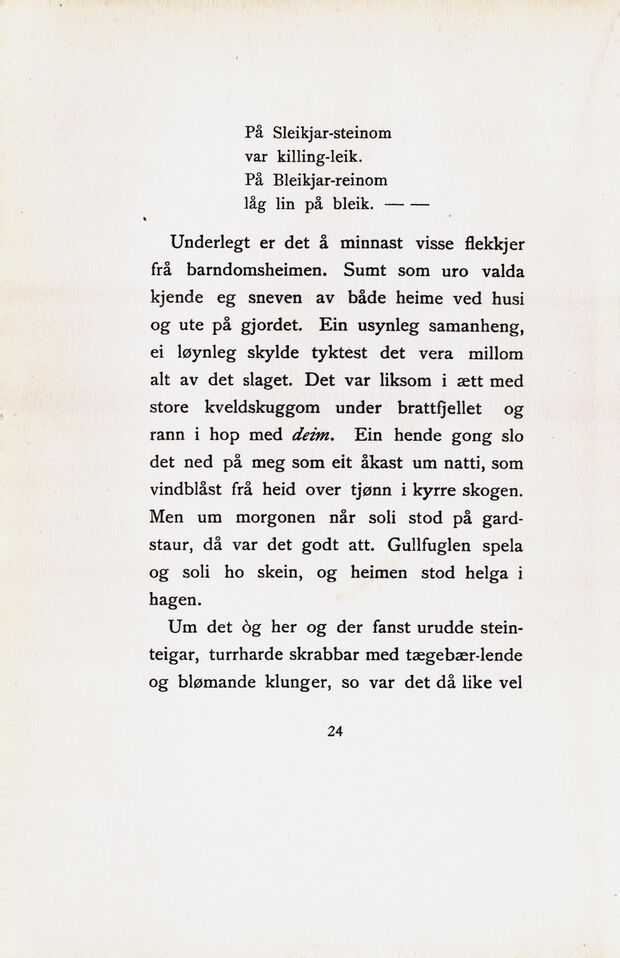scanned image