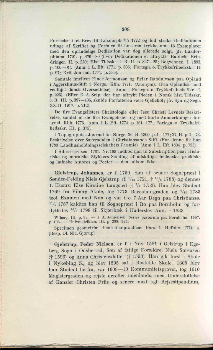 scanned image