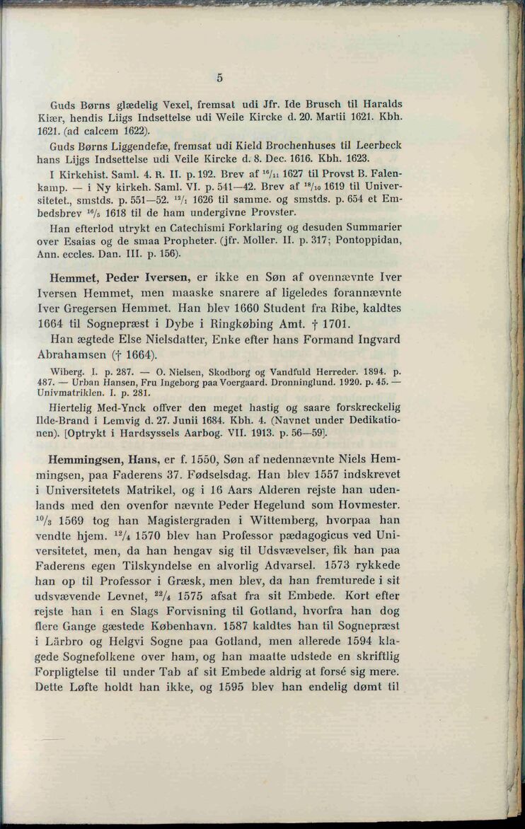scanned image