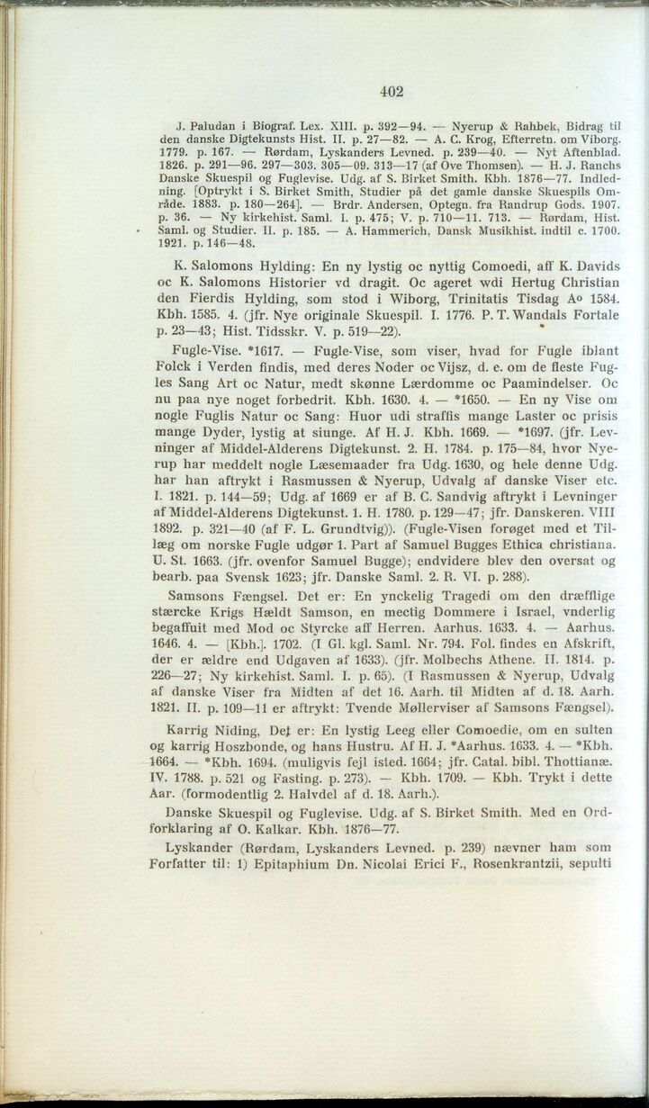 scanned image