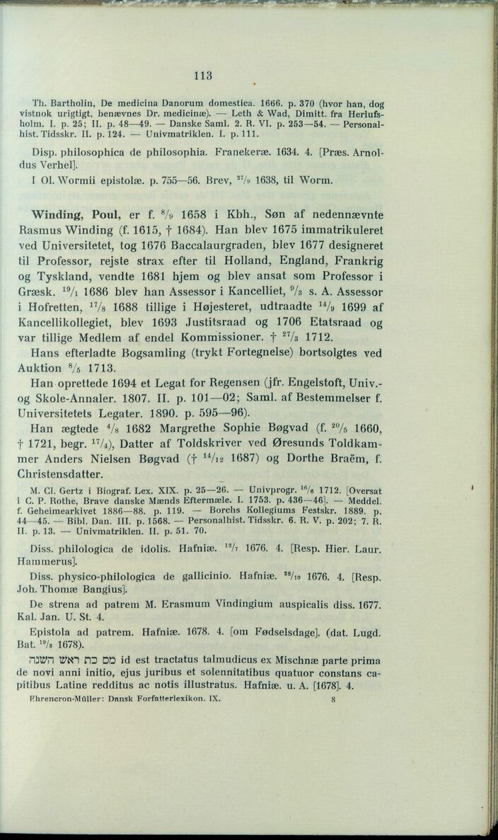 scanned image