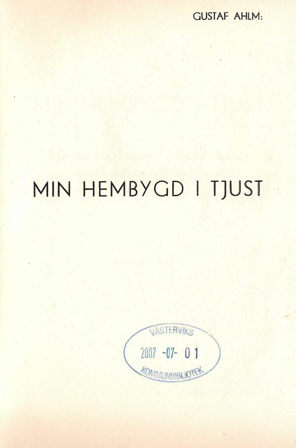 scanned image