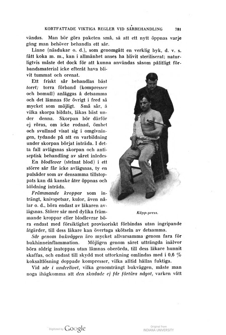 scanned image
