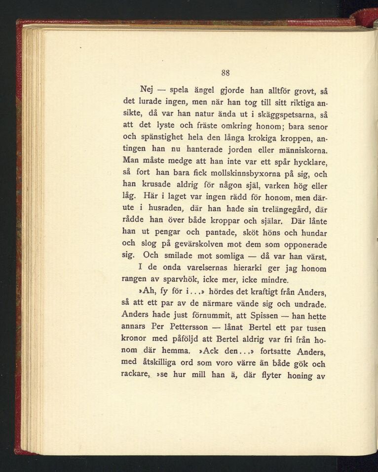 scanned image