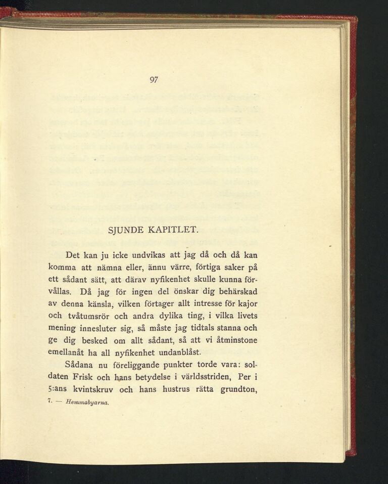 scanned image