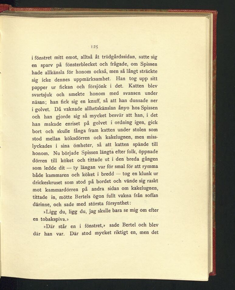 scanned image