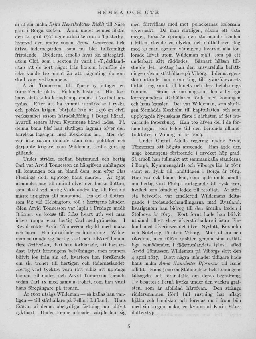 scanned image