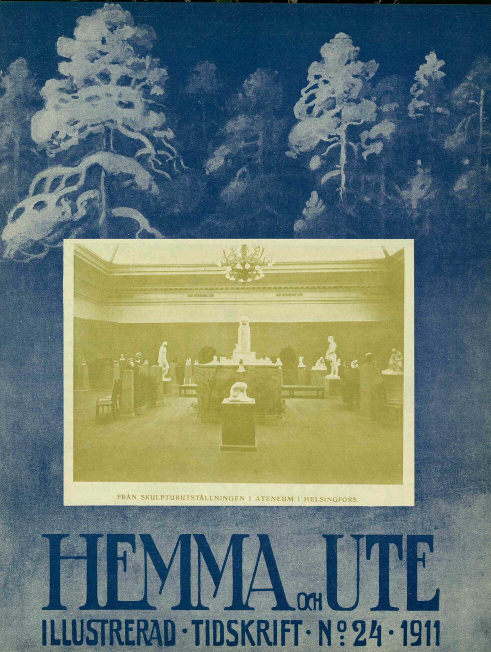 scanned image