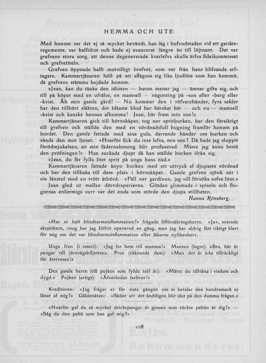 scanned image