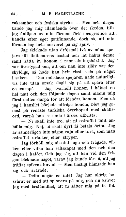 scanned image