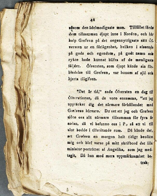 scanned image