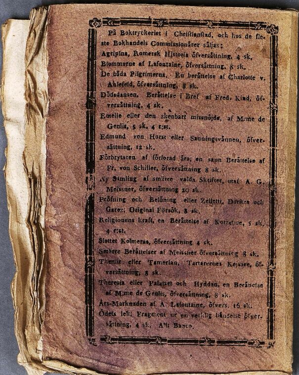 scanned image