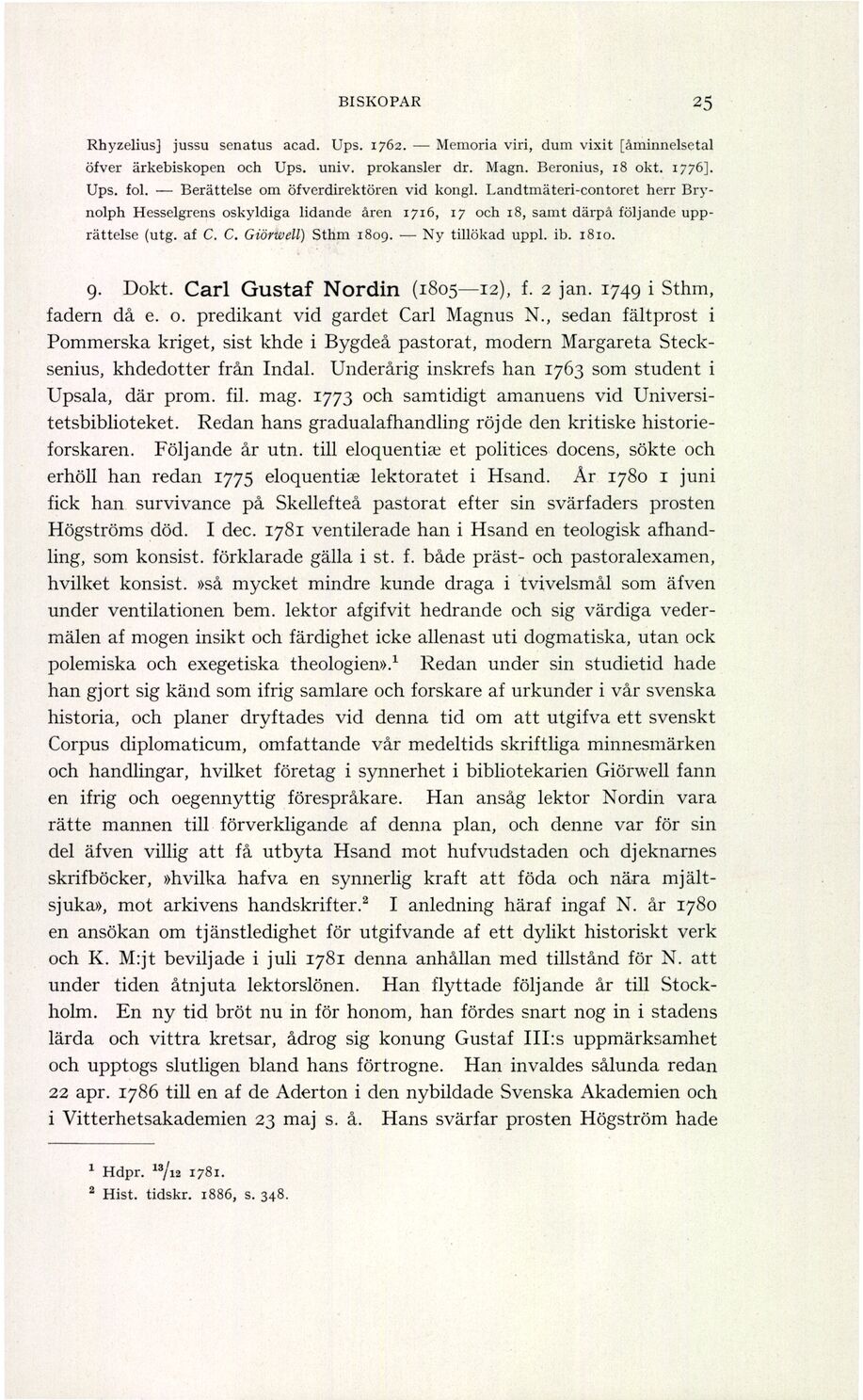 scanned image