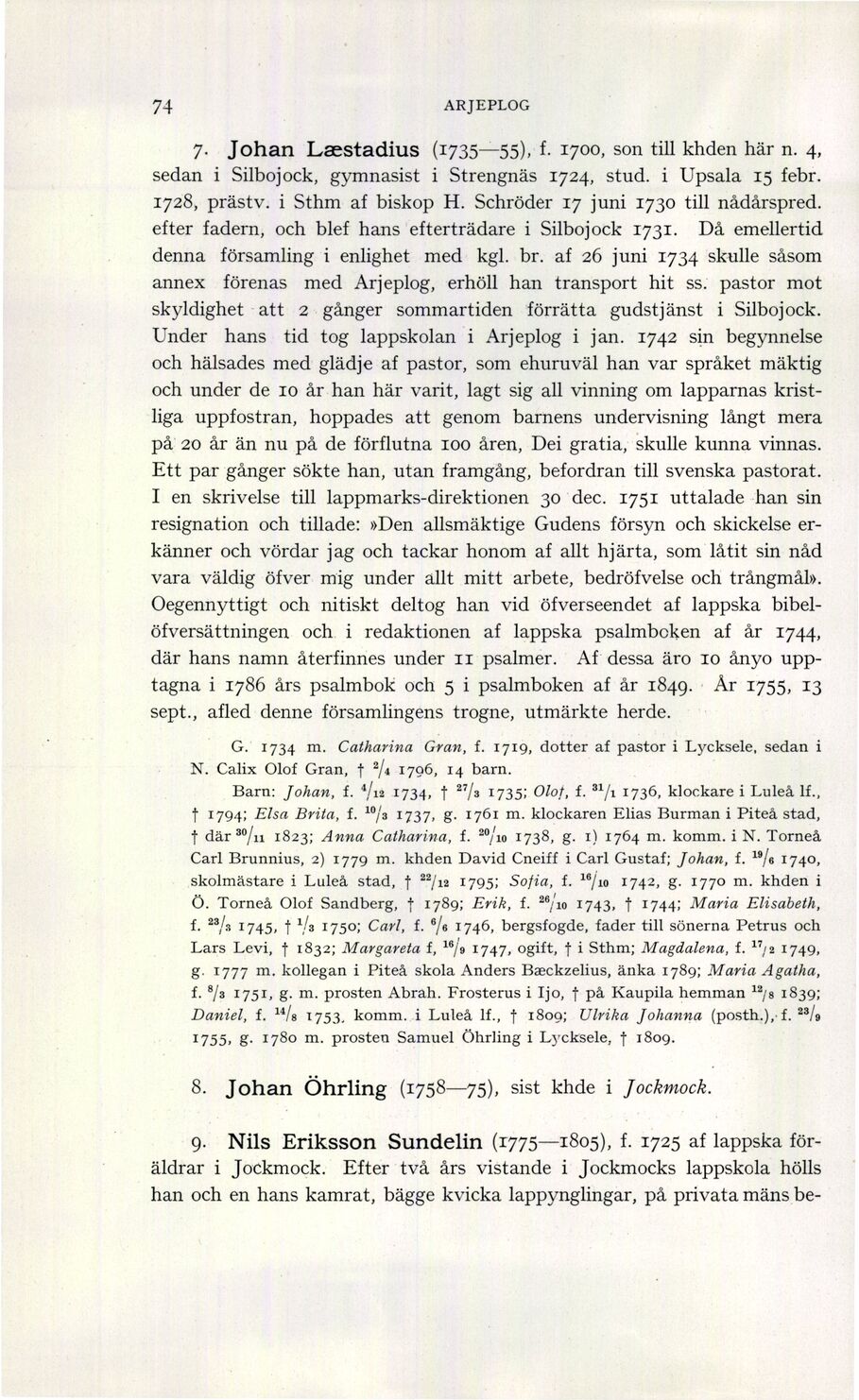 scanned image
