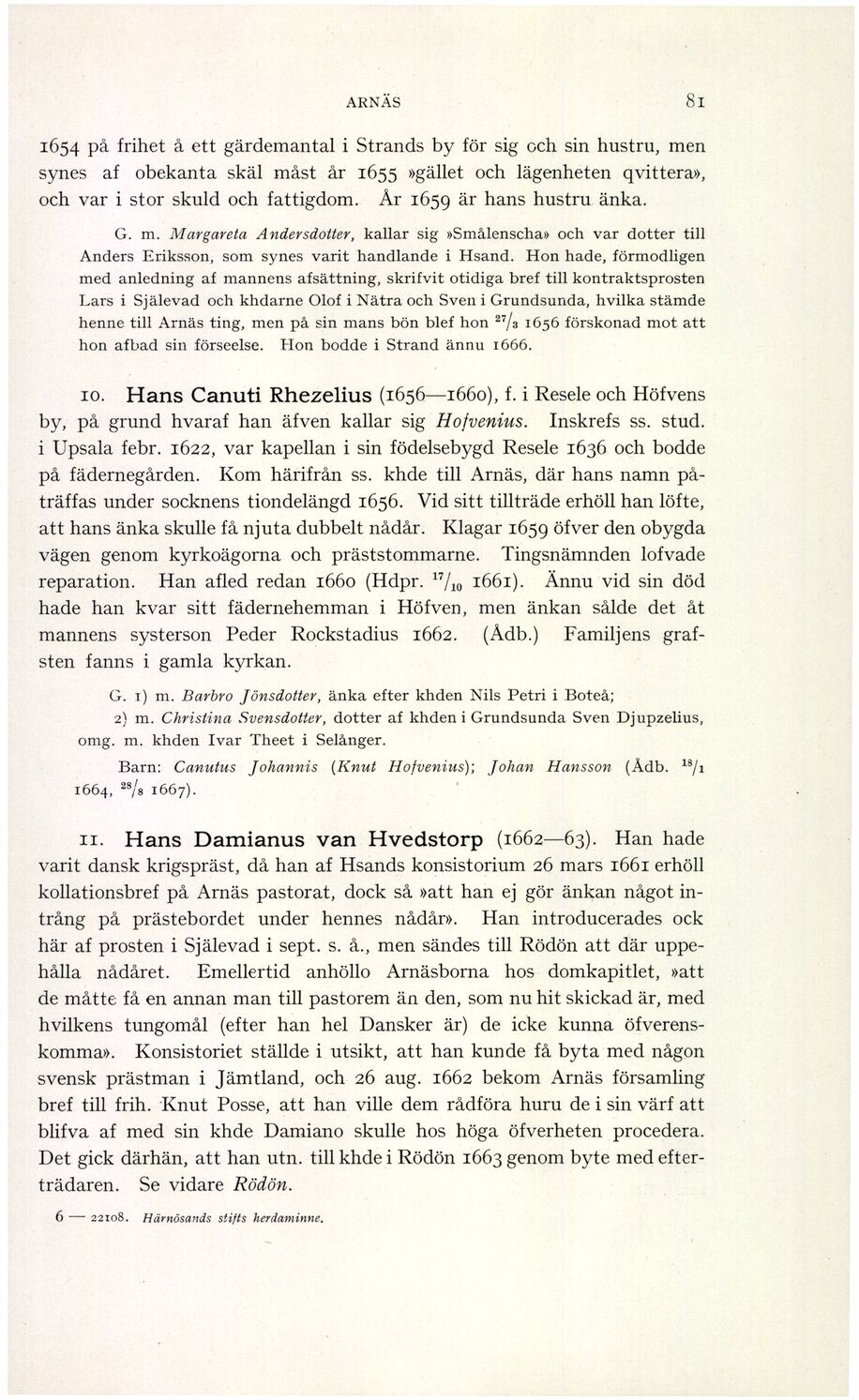 scanned image